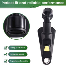 For CT26 CTL CTM Drill Dust Collector Hood Kit Dust Nozzle Catcher Vacuum Cleaner Accessory