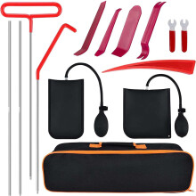 Car Dent Repair Tool Kit Multifunction Interior Trim