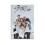 Stray Kids SKZ Plakat na płótnie 24x36 cali 1