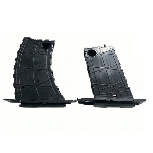 Car Retractable Cup Holder for  3 Series E90 E91 E92 E93 2006-2013 Accessories Replace 51459173463 51459173469 2