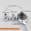 6pc Socket Converter Adaptor Set Sleeve Adapter 1/2,3/8,1/4 Interchangeable Adapter Ratchet Wrench Attachment 4