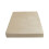 Housse de matelas matelassée ajustée en polyester 120 x 200 x 30 cm 2
