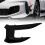 51112468204 51112468205 Front Bumper Side Trim Strips for  1 Series F40 5