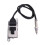 Truck NOX Sensor Nitrogen Oxide Sensor A0081539828 5WK96642B for   Actro Atego 1