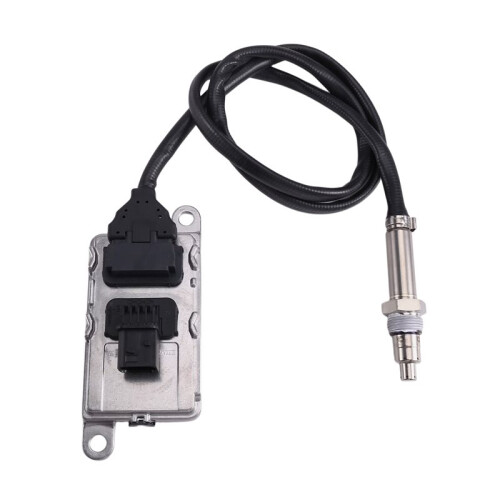 Truck NOX Sensor Nitrogen Oxide Sensor A0081539828 5WK96642B for   Actro Atego