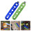 Aluminum Fly Tying Vise Tool Rod with Easy Adjust 2