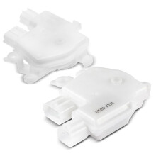 2 Pins Car Door Lock Actuator Assembly for 2011-2017 Left Rear 72663-TK8-A11,72663TK8A11