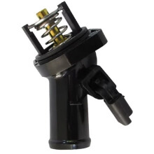 3017640 Auto-Elektronik-Thermostatbaugruppe für Brilliance Auto V6 V3 1.5T 1.6L