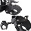 Bike Water Bottle Holder 360 Rotating Mount 3