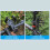 Bike Water Bottle Holder 360 Rotating Mount 6
