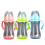 PP-Kunststoff-Milchflasche mit Griff, 300 ml 4