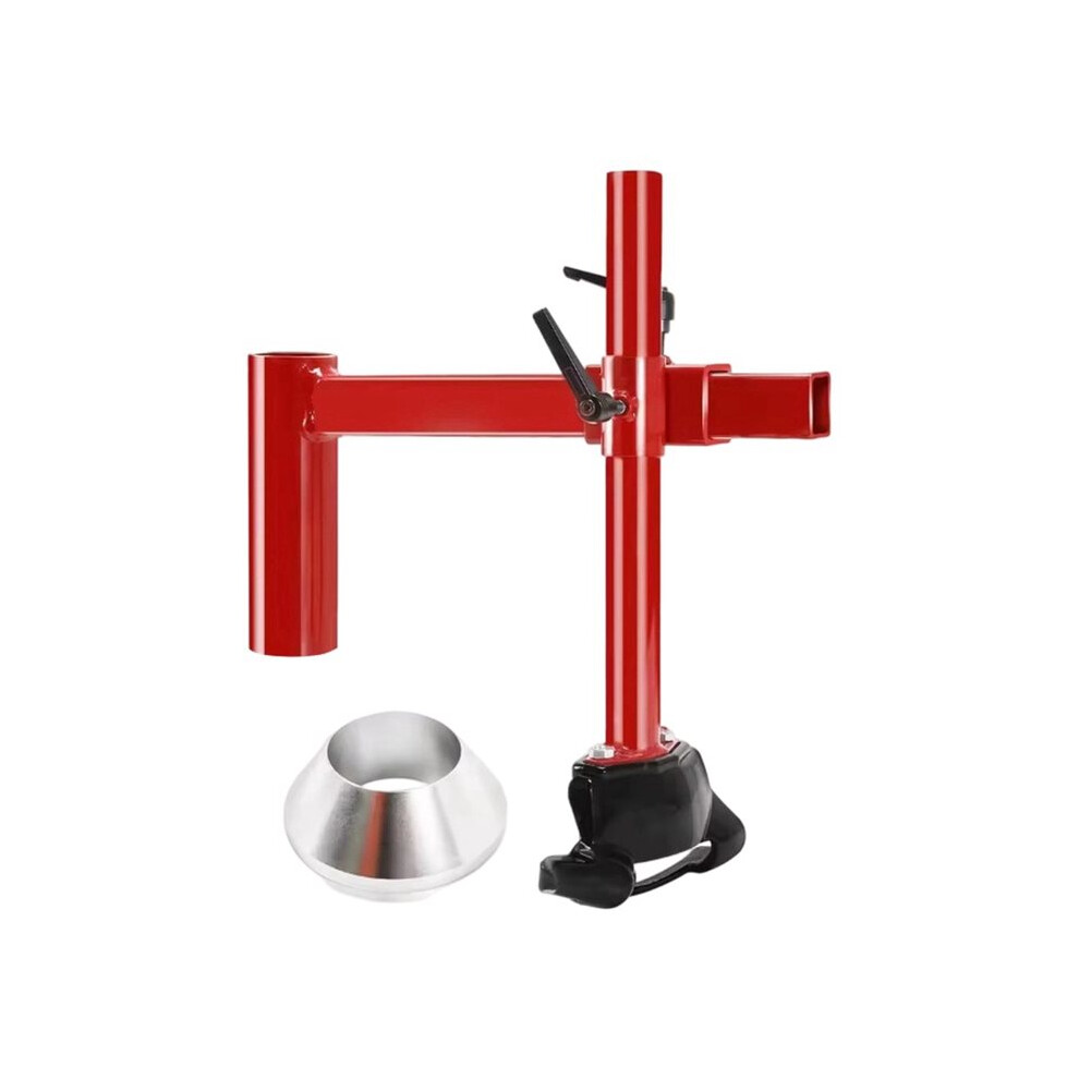 Manual Tire Changer Kit Enhanced Efficiency Improved Safety Tire Changer Kit For 16 To 21 Inch Car Tires 6031417402525