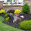 Landscape Rock Fake Granite Look Medium Lightweight 4