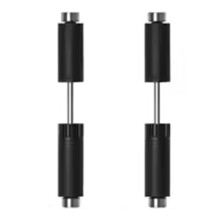 2 Pcs AMS Active Support Shaft Assembly for AMS HT AMS 2 Pro H2D 3D Printer Drive Shaft Fix Spool Rotation