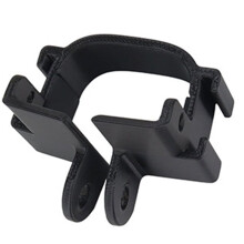 Neck Collar Holder Sport Running Shooting Anti-Fall Fixed Strap for Ultra Action Camera Expansion Bracket