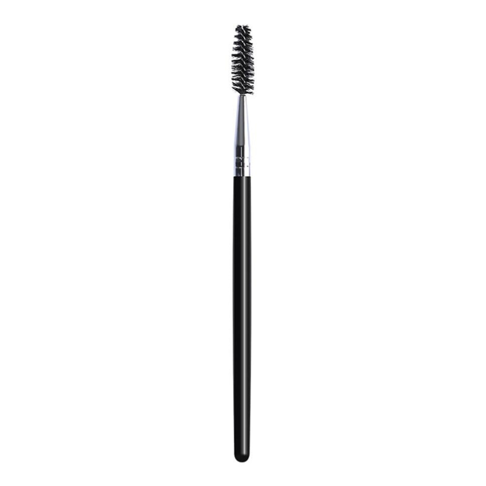 Eyebrow and eyelash makeup brushes set 5 pieces