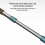 Snow Brush and Ice Scraper 39 Inch Extendable with Foam Grip 6