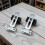 New Normally Open Magnetic Limit  for Sliding Gate Control System Door Hardware Accessories Easy Installation 4