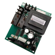 Suitable for Balancing Machine Power Board Computer Board Suitable for U100 U500 U120 U828 U829 Circuit Board