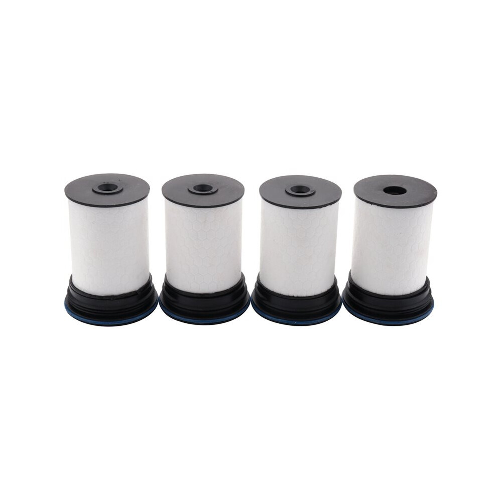 Photos - FM Transmitter 4PCS 94771044 52100212 Fuel Filter Kit with Covers and Seals for Colorado TP1007 PFBT8132