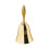 Metal Service Bell for Dining Table, Loud and Compact 1