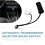 Car Automatic Gear Box Selector MicroSwitch 3Q0713128 for  Scala Kamiq 2019-2025 Micro  Module Repair Kit 4
