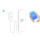 Tuya Wi-Fi water leak detector alarm system 6