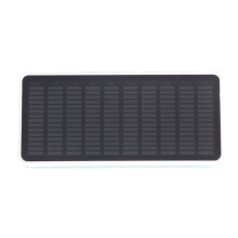AK1016 Musik- Typ-C Dual-Power-Port Audio + Mikrofon Dual-Input LED- Grünanzeige