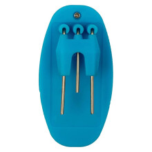 Glass Indicator Audible Warning Signal Surge Protection for Blind People, Professional Drink Level Detector Alarm