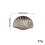 Light Luxury Alloy Hair Clip for Ponytail Hold 1