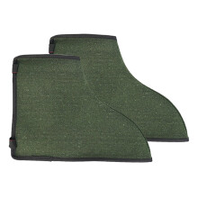 Welding Spats and Boot Covers Abrasion-Resistant Lightweight