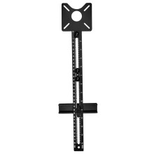 Router Milling Bracket,Cabinet Hardware Jig Router Guide Router Circle Cutting Jig Adjustable Router Jig