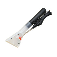 35mm Upholstery Carpet Cleaner Nozzle Injection Extriction Suction Handle for Sofa Upholstery Deep Cleaning