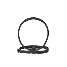Neck Mount for Osmo Action 6 First-Person POV Hands-Free Shooting Accessories for Outdoor Sports Travel Hiking