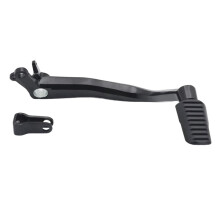 Palanca de Control de Pie de Freno para Conductor para Gold Wing GL1800 2018-2024 Piezas de Motocicleta