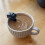 Kaffeerührer in Mini-Bootsmotorform, 1 Stück 6