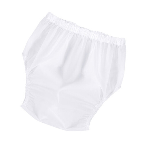 Copripannolini unisex a prova di perdite, resistenti all'acqua e riutilizzabili.