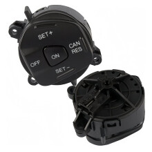 For Fiesta 2014-2019 Steering Wheel Radio Controls Asy AB3Z-9C888-A AB3Z9C888A