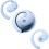 Vertaler-oordopjes met ANC en Bluetooth 5.4 1