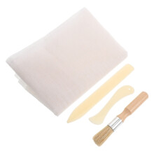 Kit de reparare a cărților pentru birou și acasă, 1 set