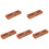 Harmonica holder case set 5 pieces 4