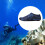 Neoprene Diving Boots Thermal Non-Slip Size L 4