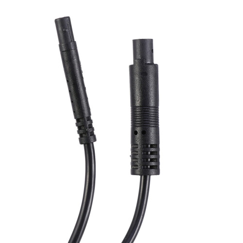 Cabo extensor para câmera de ré para veículo (1 conjunto) 2