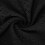 Damen-Strickpullover mit V-Ausschnitt, langen Ärmeln und Rippbündchen, Schwarz 6