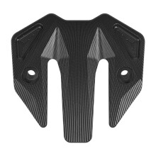 Motorcycle Engine Front Protective Cover Trim for ADV160 PCX125 PCX160 2021-2024 Anti-Collision Accessories
