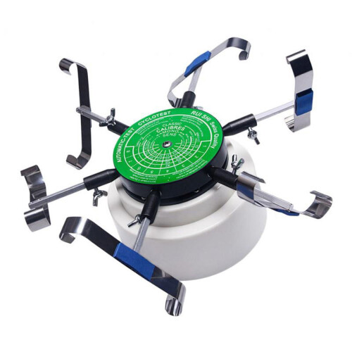 Pro Automatic Alloy Mechanical Winder Machine 2