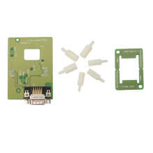 Adapters for Xhorse XDNP11 CAS3/CAS3+ Unit Solder Free Adapter for Work with PROG VVDI Key Tool