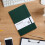A5 Linjeret Journal Kunstlæder Hardcover 200 Sider 7