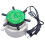 Pro Automatic Alloy Mechanical Winder Machine 5