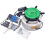 Pro Automatic Alloy Mechanical Winder Machine 7